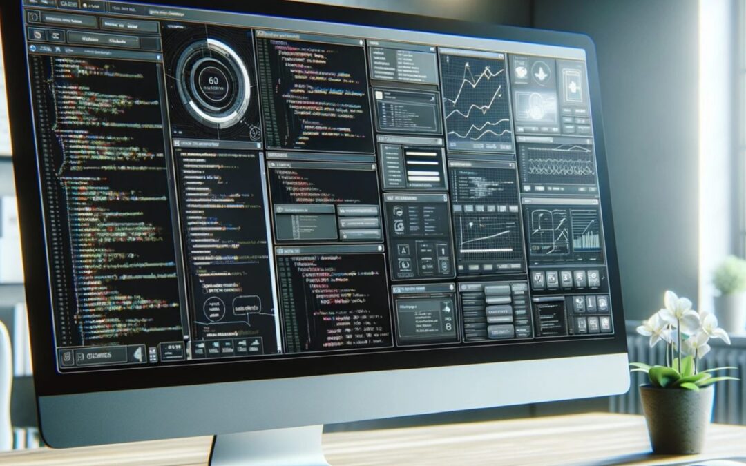 Application Development