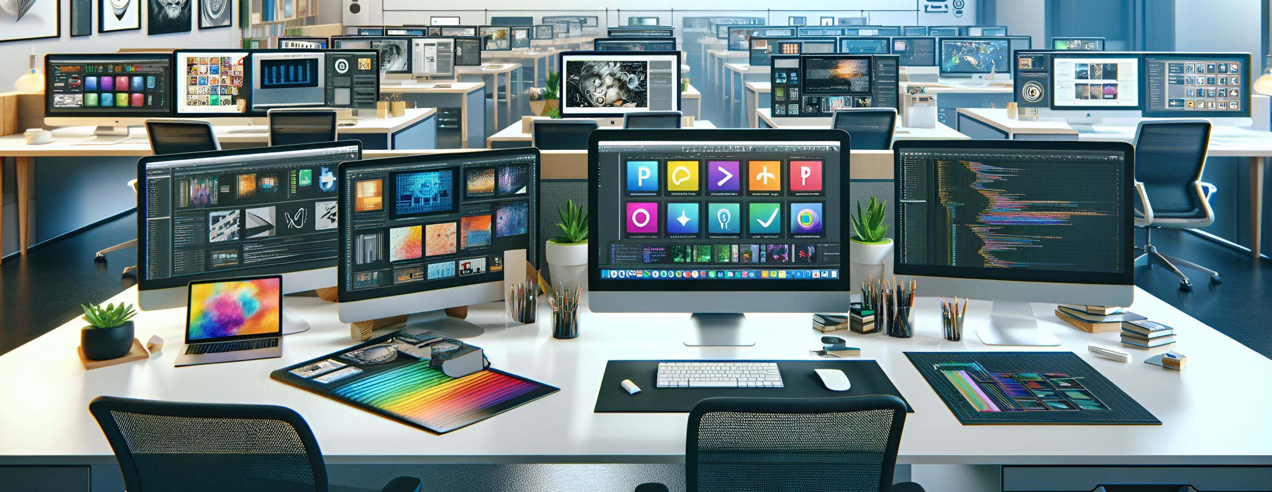 comprehensive services