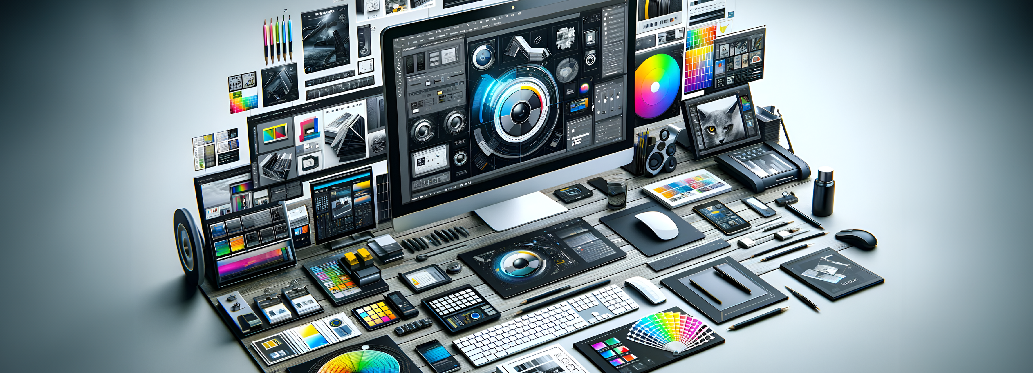 Premedia