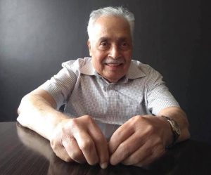 M. C. Abraham