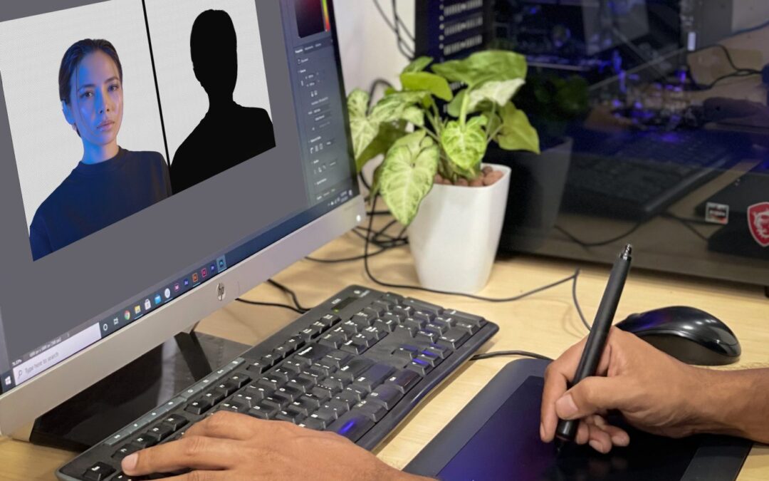 Imaging – Silo, Masking, Clipping Path…