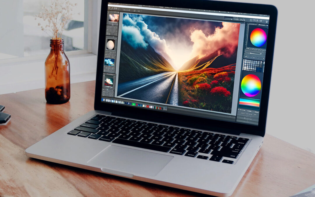 Photo Color Correction